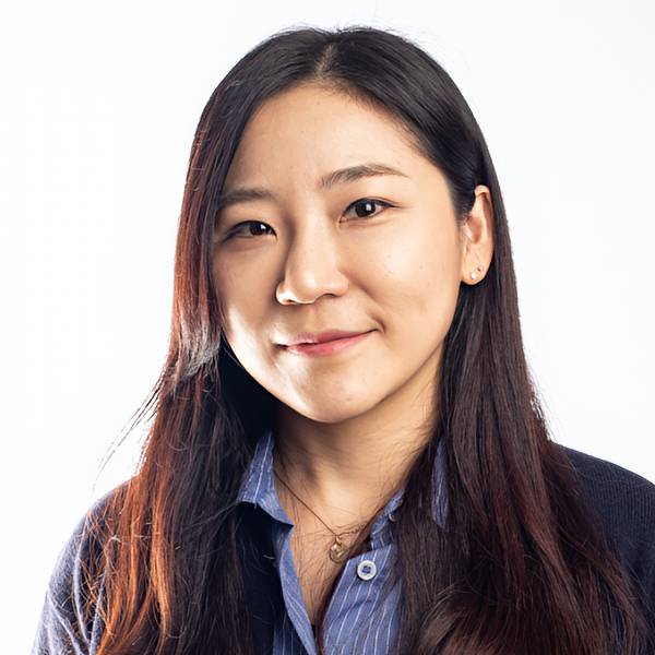 Dr. Hanna Lee, DAcCHM, DiplOM, LAc